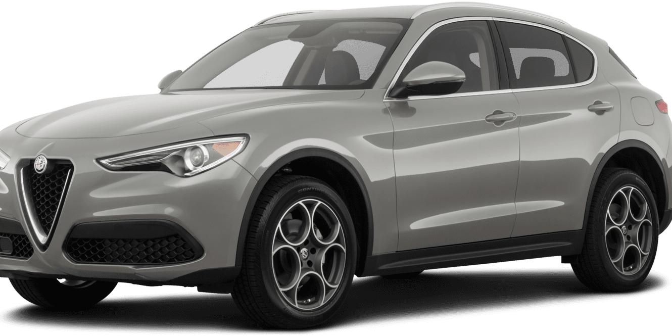 ALFA ROMEO STELVIO 2018 ZASFAKNNXJ7B80403 image ALFA ROMEO STELVIO 2018 ZASFAKNNXJ7B80403 image